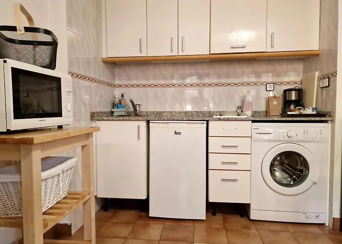 Apartamento Nevandi *