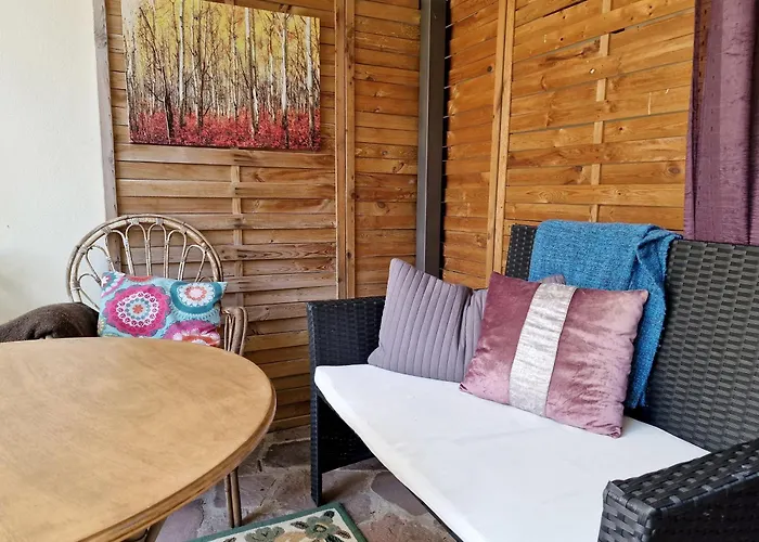 Nevandi Apartamento Pido