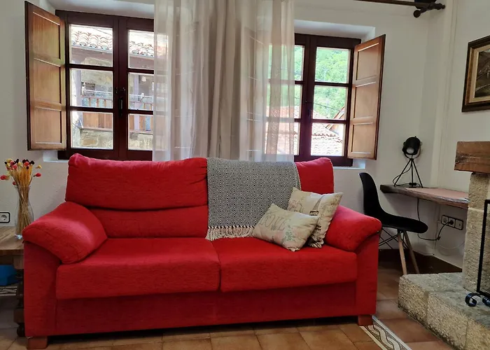 Apartamento Nevandi Pido