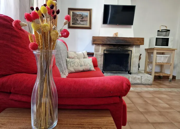 Apartamento Nevandi Pido