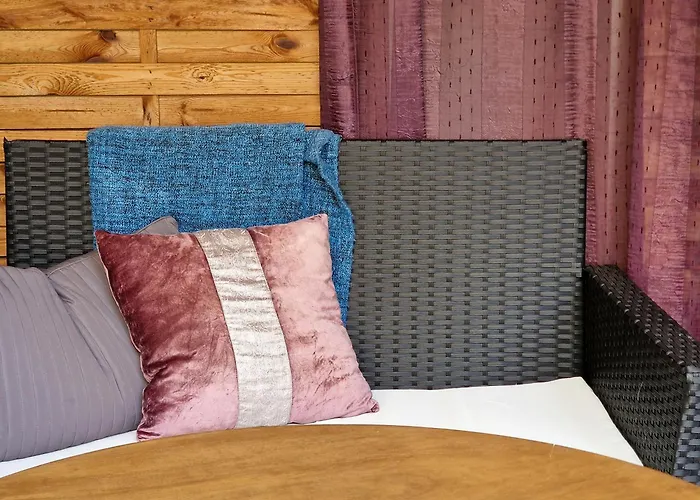 Nevandi Apartamento Pido