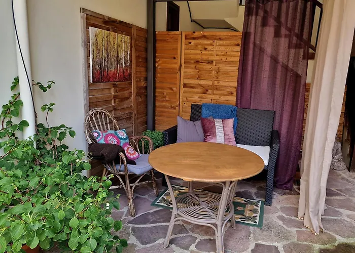 Apartamento Nevandi Pido