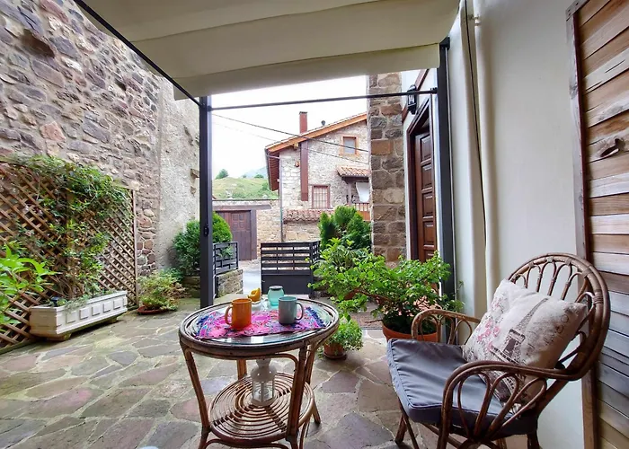 Apartamento Nevandi *