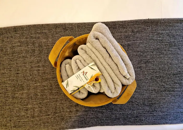 Apartamento Nevandi Pido