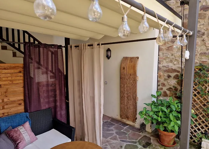 Apartamento Nevandi Pido