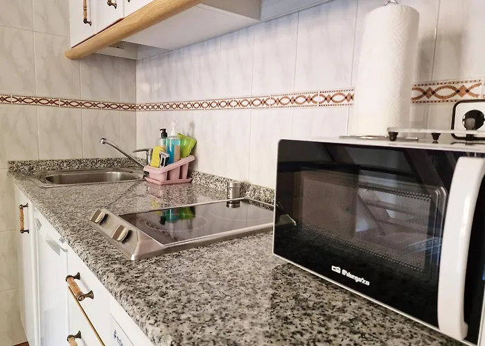 Nevandi Apartamento