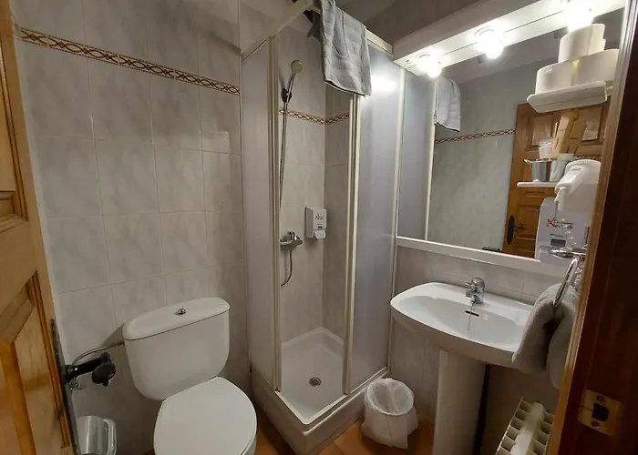 Nevandi Apartamento *