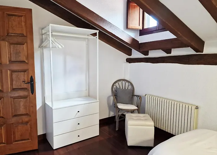 Apartamento Nevandi *