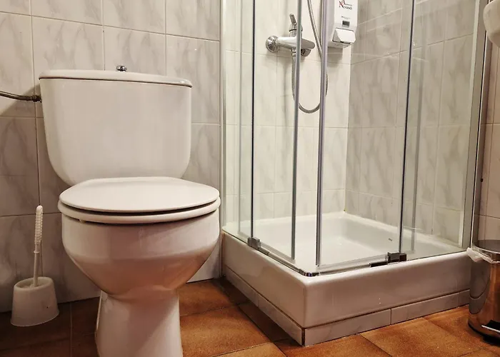 Nevandi Apartamento *