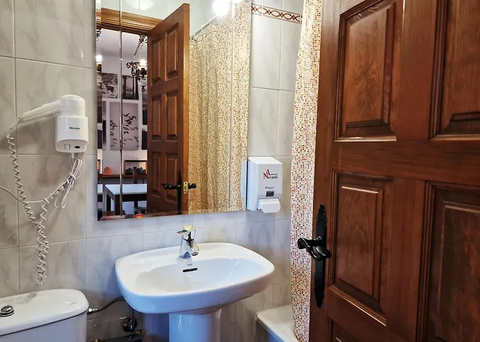 Nevandi Apartamento *