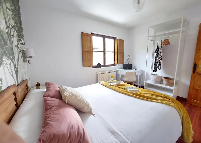 Apartamento Nevandi *