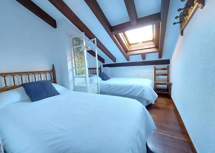 Nevandi Apartamento Pido