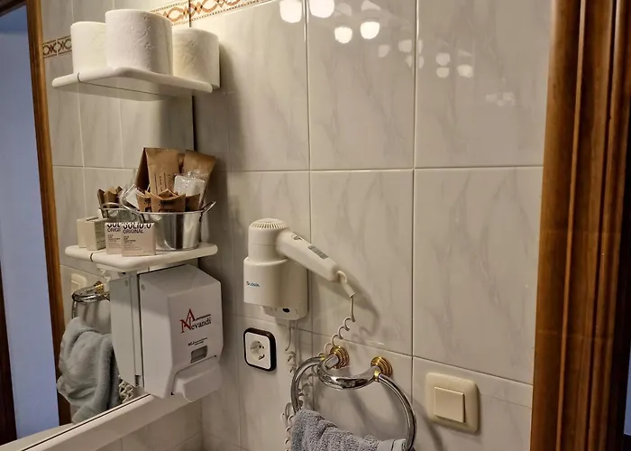 Apartamento Nevandi Pido