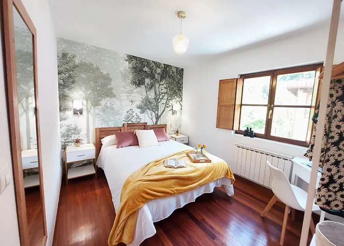 Apartamento Nevandi *