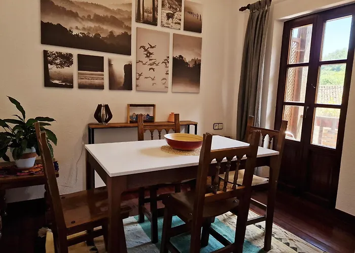 Nevandi Apartamento *