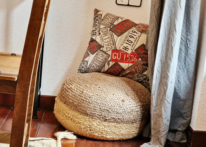 Nevandi Apartamento Pido