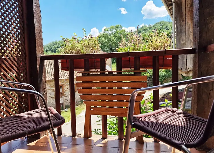 Apartamento Nevandi Pido