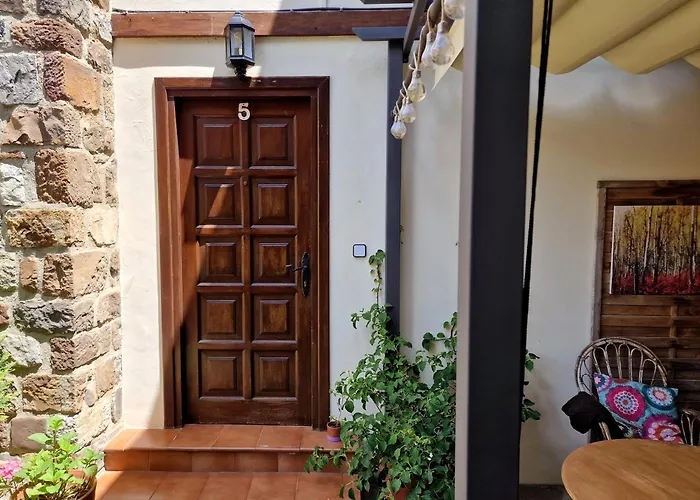 Apartamento Nevandi *