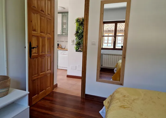 Nevandi Apartamento Pido